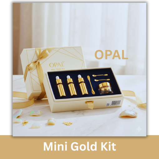 OPAL Mini Gold Kit