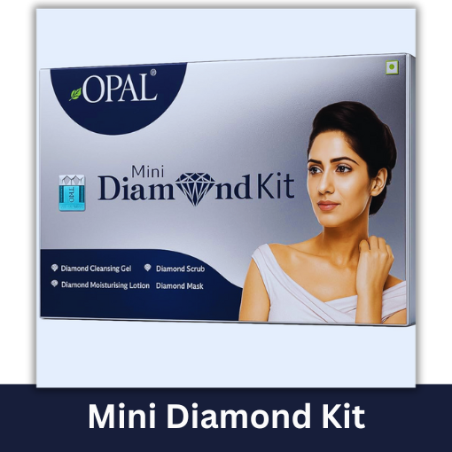 OPAL Mini Diamond Kit
