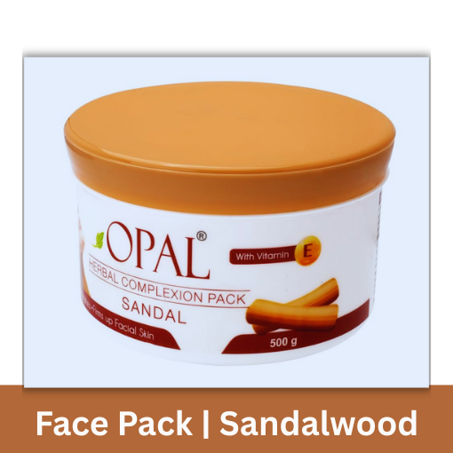 opal mask sandal 100gm