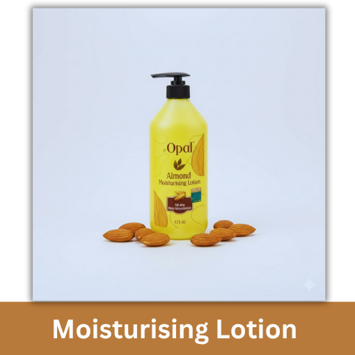OPAL Almond Lotion 100ml