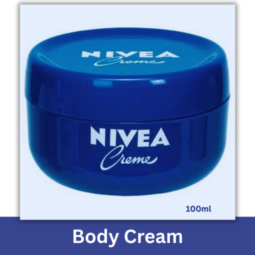 Nivea Creme 100 Ml