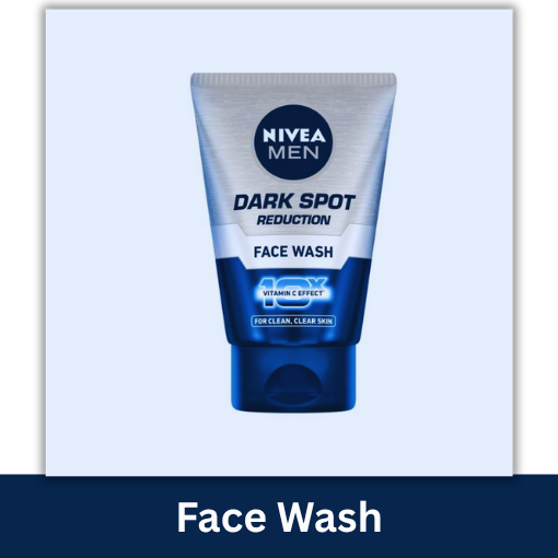 NIVEA MEN DARK SPOT REDUCTION FW 100G