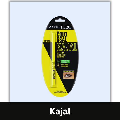 MAYBELLINE COLOSSAL KAJAL