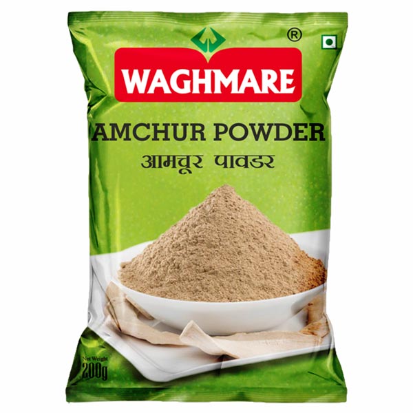 WAGHMARE AMCHUR POWDR 50G