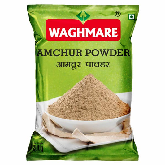 WAGHMARE AMCHUR POWDR 50G