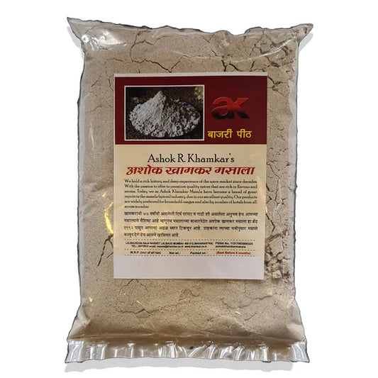 BAJARI PITH 500G