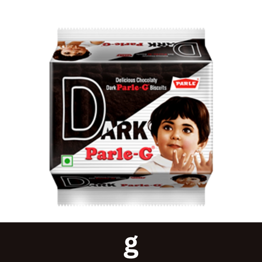 PARLE-G DARK