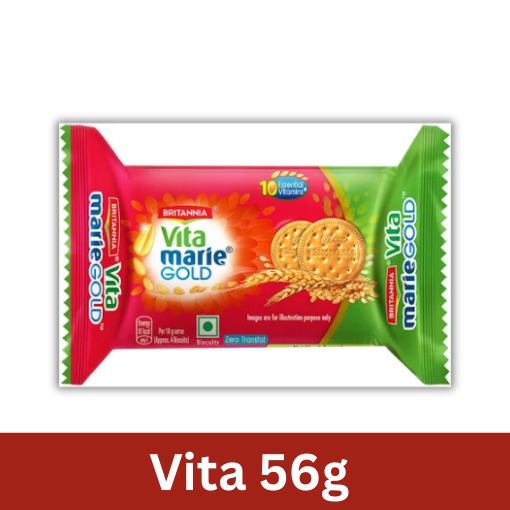 Parle marie vita 56g