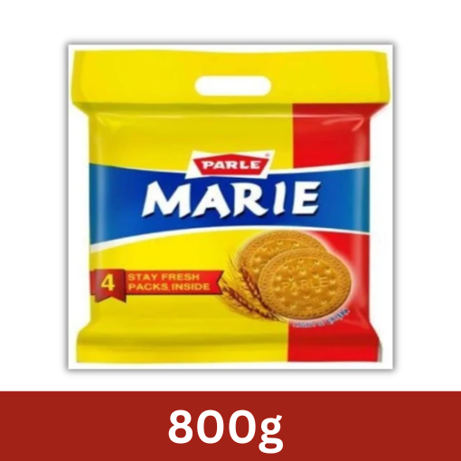 PARLE MARIE BISCUIT 800G