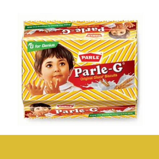 PARLE G