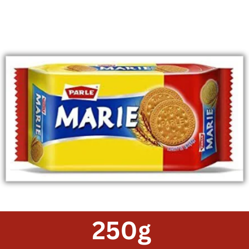 PARLE MARIE 250G