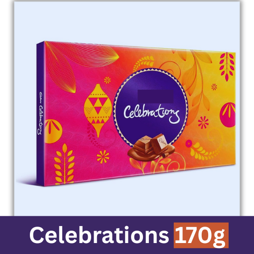 Cadbury Celebrations 170.5g