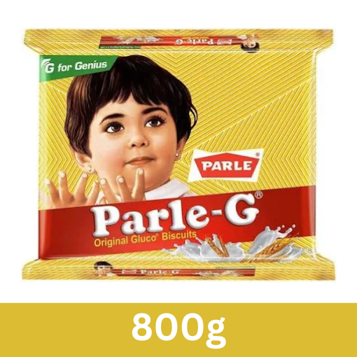 PARLE G 800G