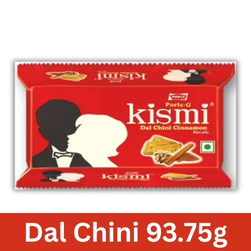 PARLE G KISMI DAL CHINI 93.75g
