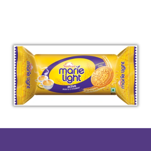 Sunfeast Marie Light Active