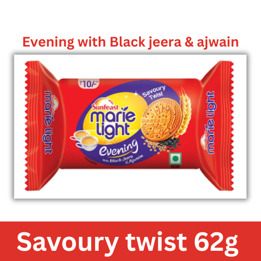 SUNFEAST MARIE LIGHT Evening 62g