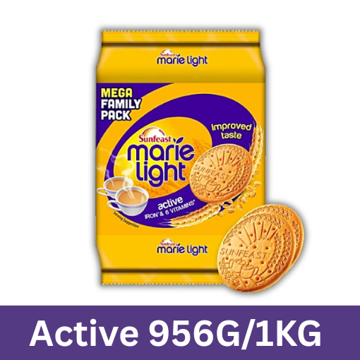 SUNFEAST MARIE LIGHT Active 956gm/1kg