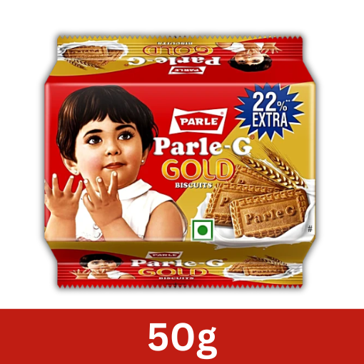 PARLE G GOLD 75G