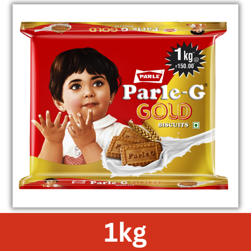 PARLE GOLD BUISCUIT 1KG