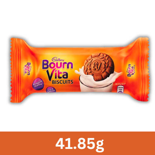 BOURNVITA BISCUITS 41.85G