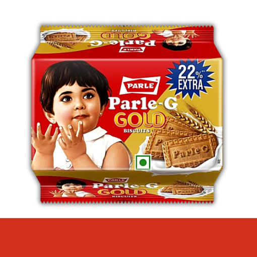 PARLE GOLD BISC.