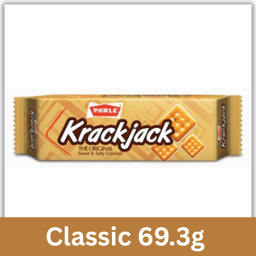KRACK JACK 69.3GM