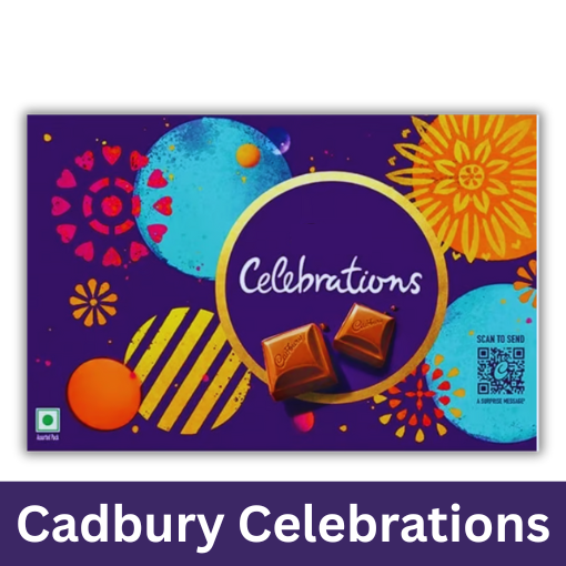 CADBURY CELEBRATIONS 108.22G