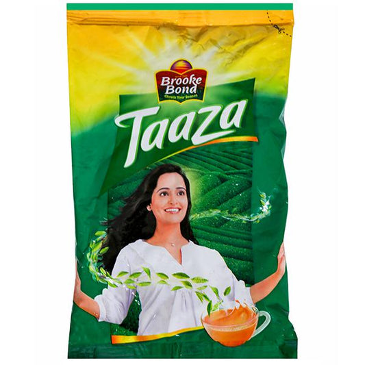 Brooke Bond TAAZA100g
