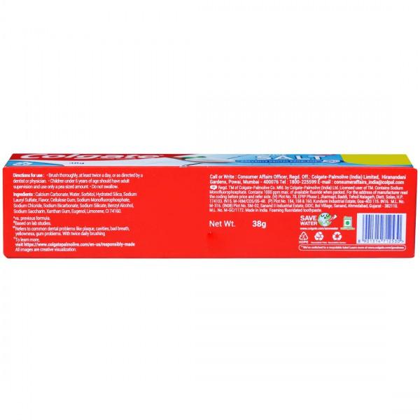 Colgate Active Salt Toothpaste 38 g