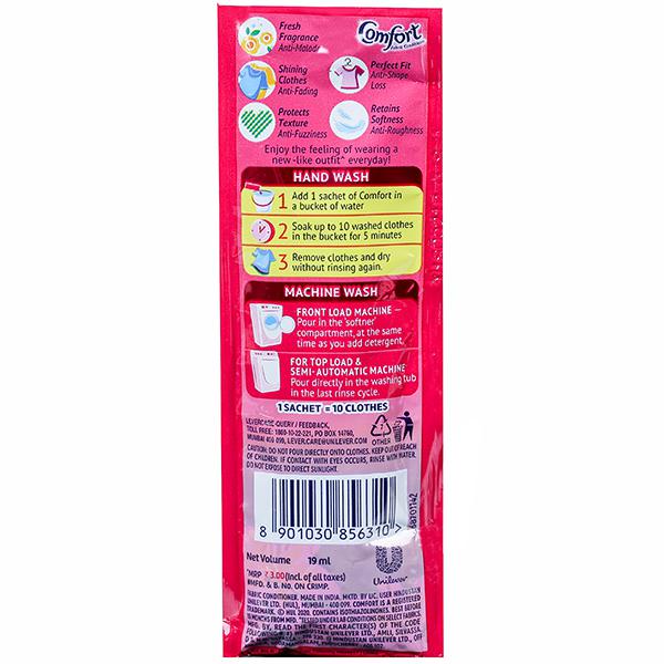 COMFORT Lily Fresh 19ml
