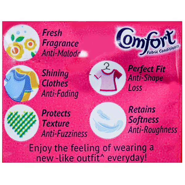 COMFORT Lily Fresh 19ml
