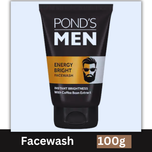 PONDS Men  EB FW 100g