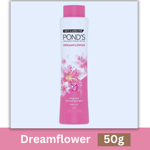 Ponds dream flower 50gm
