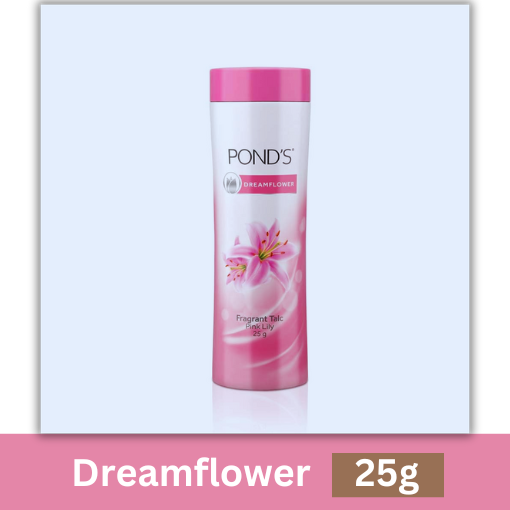 Ponds dreamflower 25g