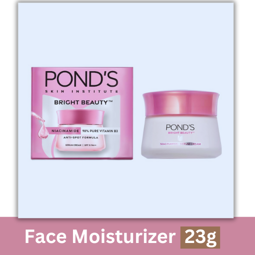 PONDS BRIGHT BEAUTY  23GM