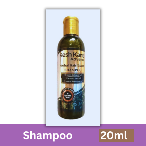 PATANJALI KESHKANTI ADV SHAMPOO 20ML