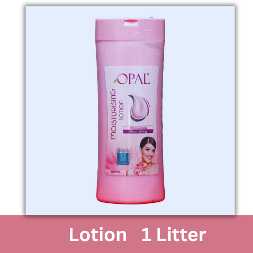OPAL Moisturising 1ltr