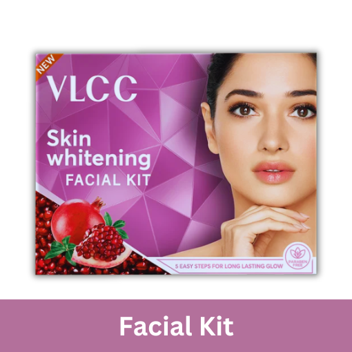 VLCC Skin Whitening Kit