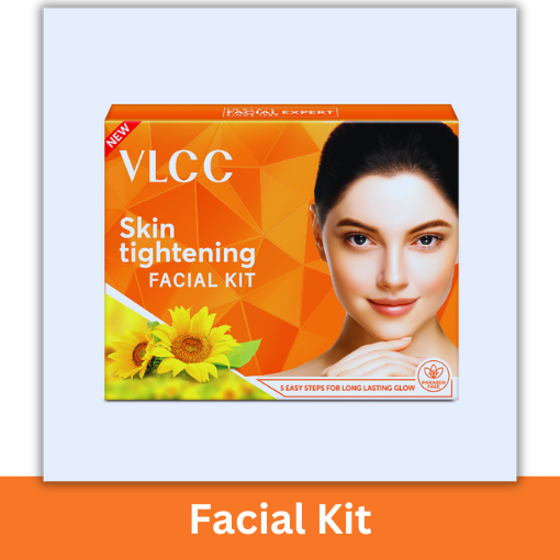 VLCC Skin Tightenening Kit