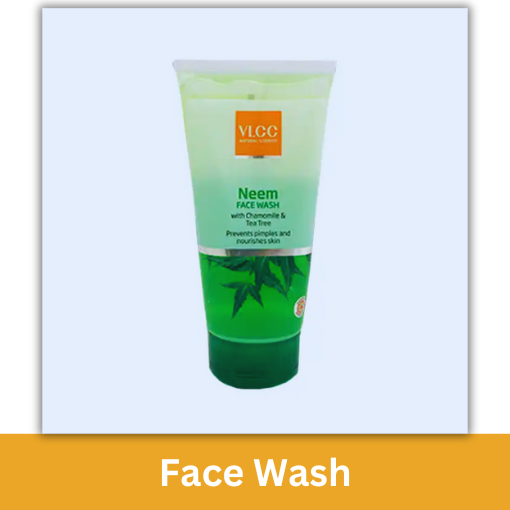 VLCC FW Neem 150ML