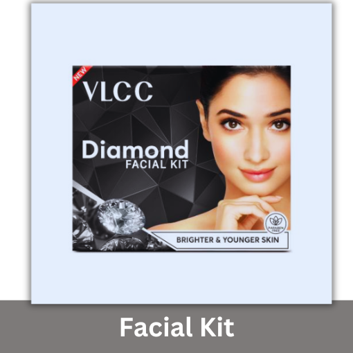 VLCC Diamond Kit Tube