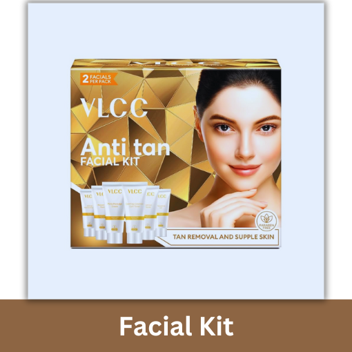 VLCC Anti Tan Kit Tube