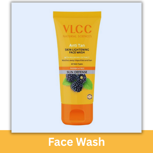 VLCC Anti Tan Skin Light FW