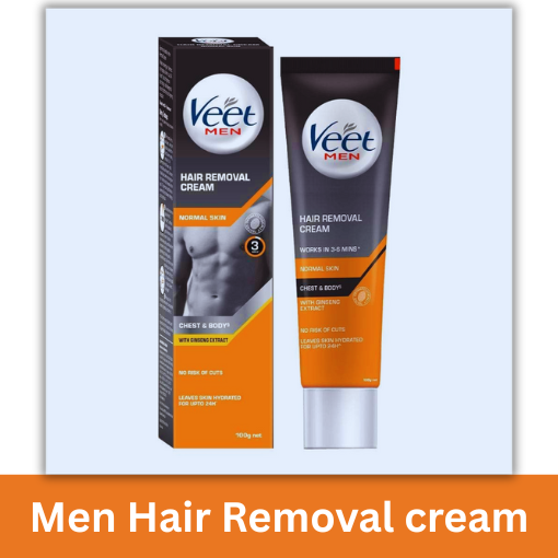 VEET MEN Hair Removal Cream