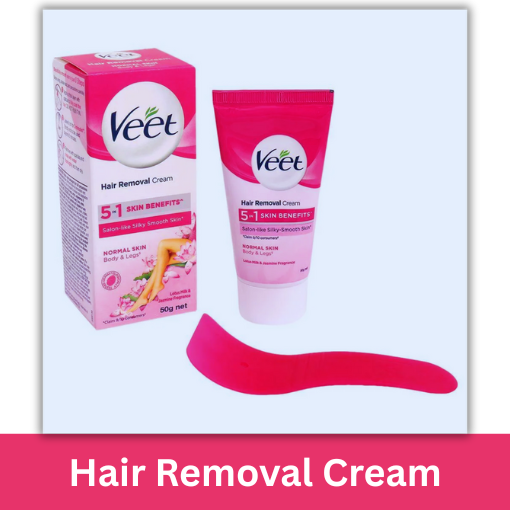 VEET Hair Removal Cream