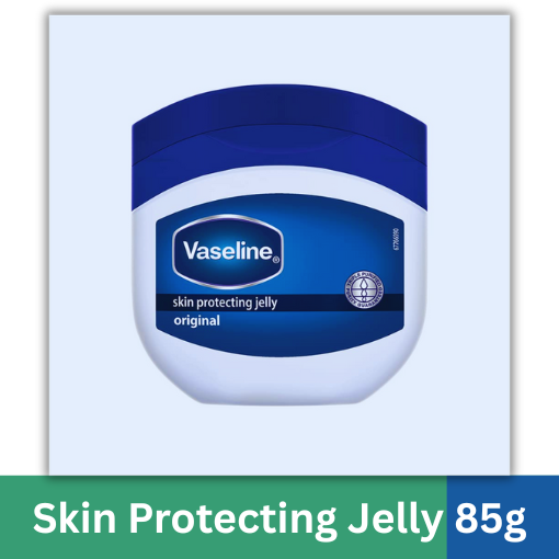 VASELINE ORIGINAL 85G