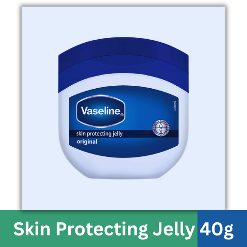 VASELINE ORIGINAL 40G