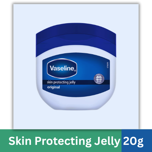 VASELINE ORIGINAL 20G