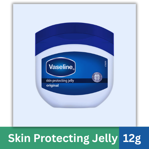 VASELINE ORIGINAL 12G