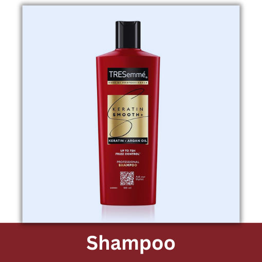 TRESEMME KS SHAMPOO 185ML
